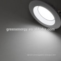 O downlight retrofit recessed dimmable de ETL 6 polegadas 14w 18w conduziu a luz de teto recondicionada retrofit